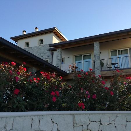 Relais Colle San Giorgio Bed and Breakfast Bardolino Eksteriør billede