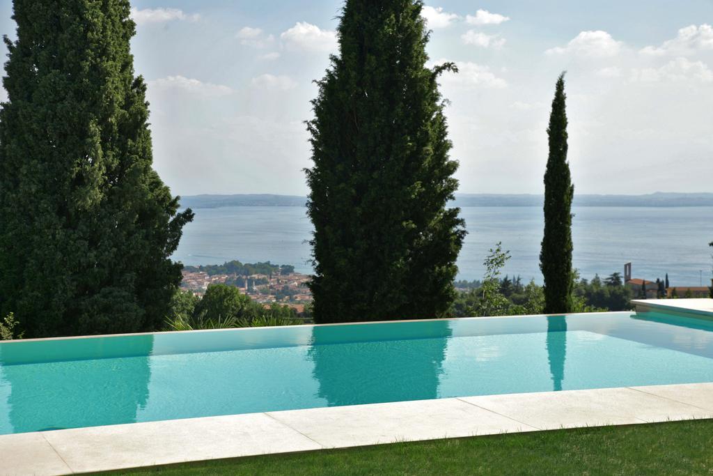 Relais Colle San Giorgio Bed and Breakfast Bardolino Eksteriør billede