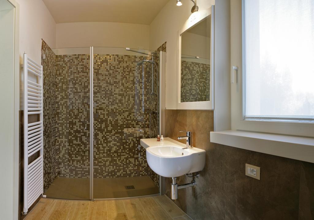 Relais Colle San Giorgio Bed and Breakfast Bardolino Værelse billede